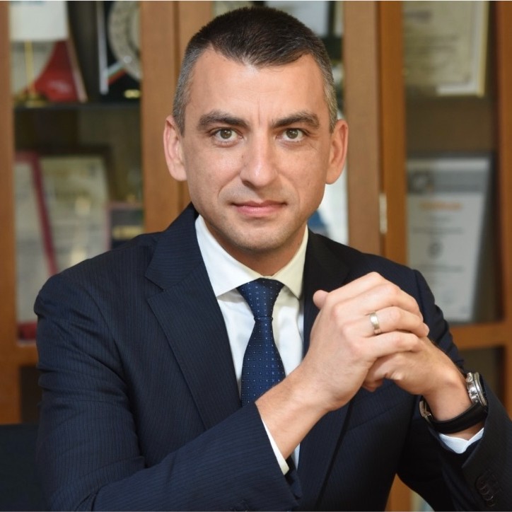 Martin Georgiev