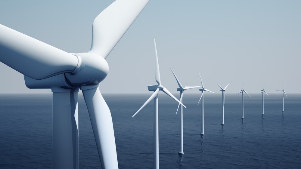 Wind turbines - Aurora Energy Research