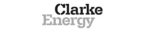 Clarke Energy, partner of the Aurora Battery Conference