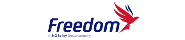 Freedom, partner of the Aurora Battery Conference