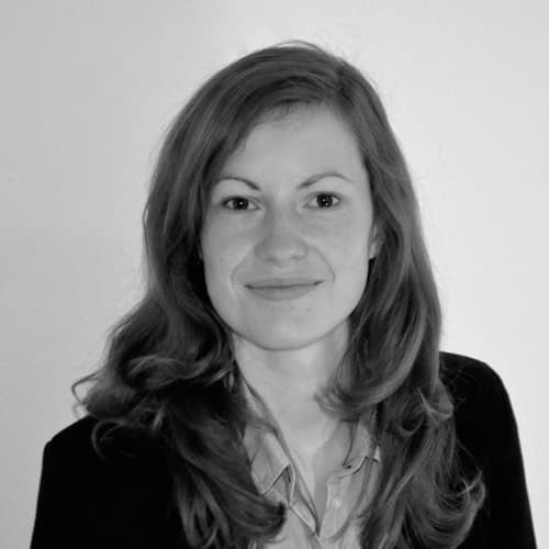 Claudia Guenther, speaker at the Aurora German Renewables Summit