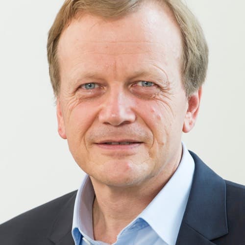 Roland Merger, speaker at the Aurora German Renewables Week