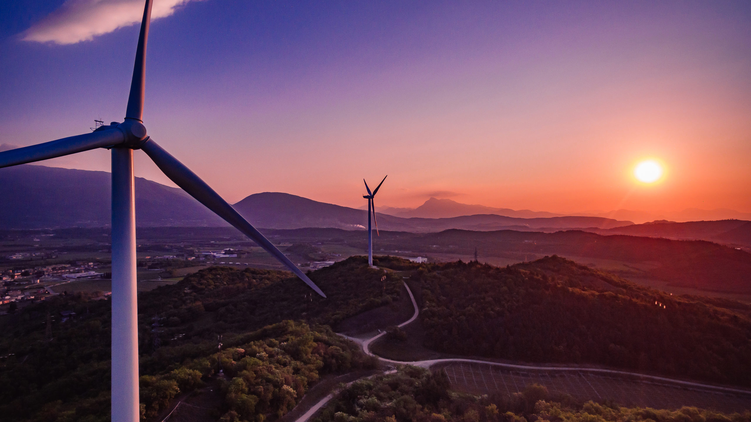 Locational Renewables Capture Prices In Italy Aurora Energy Research