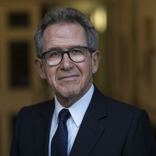 Lord Browne of Madingley