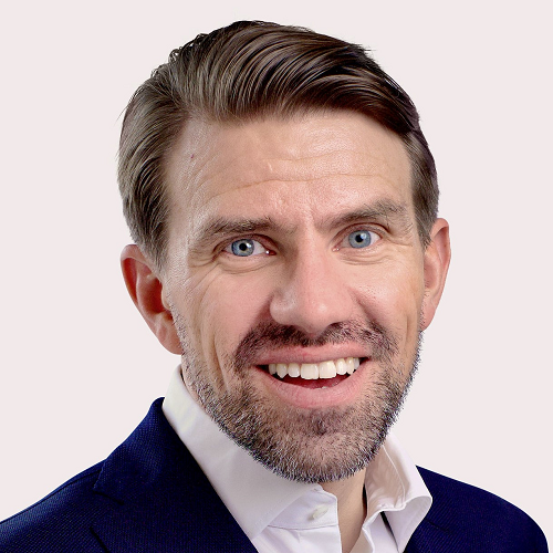 Paul Stormoen