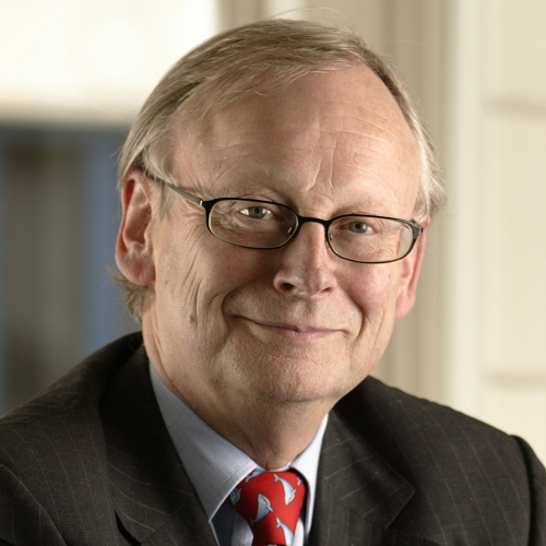 The Rt Hon. Lord Deben