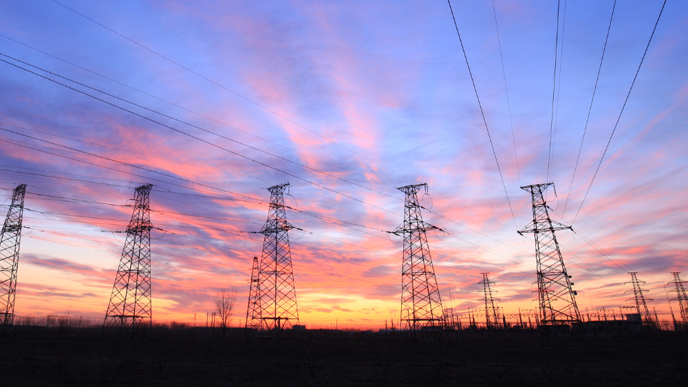 Weather and thermal plant outages, rather than ancillary services